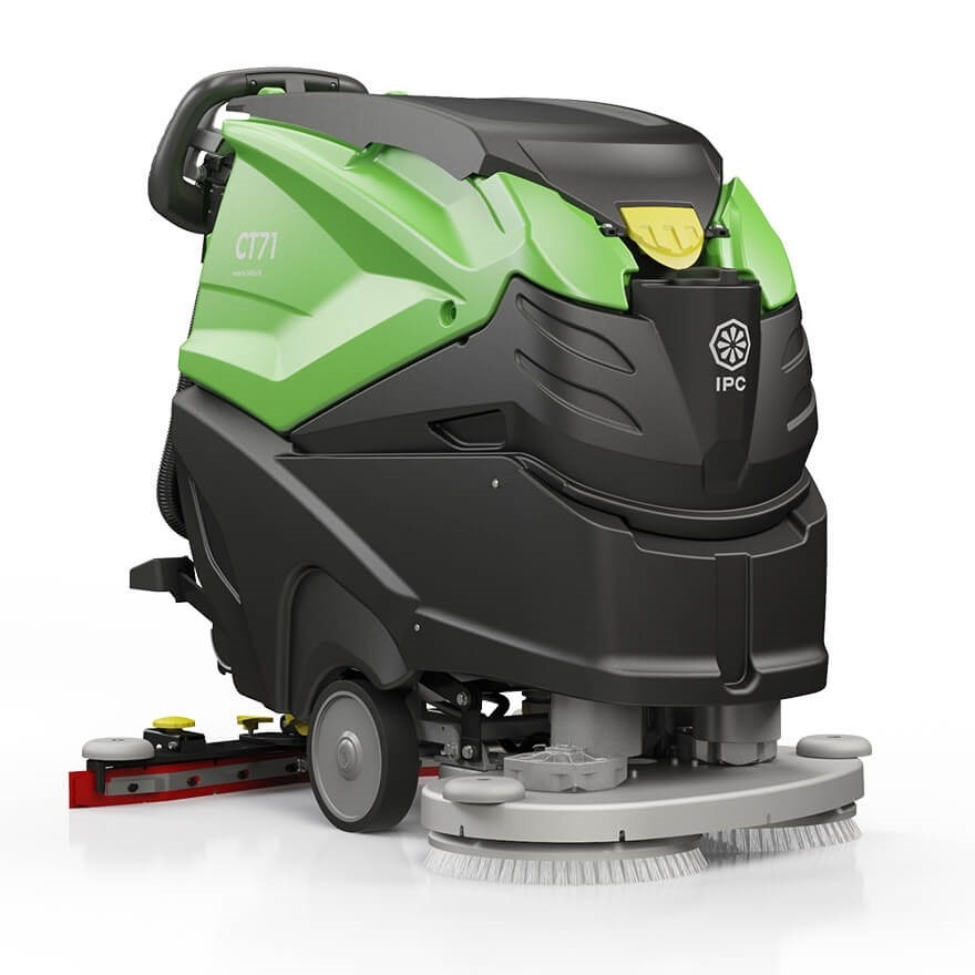 Mycí stroj IPC CT71